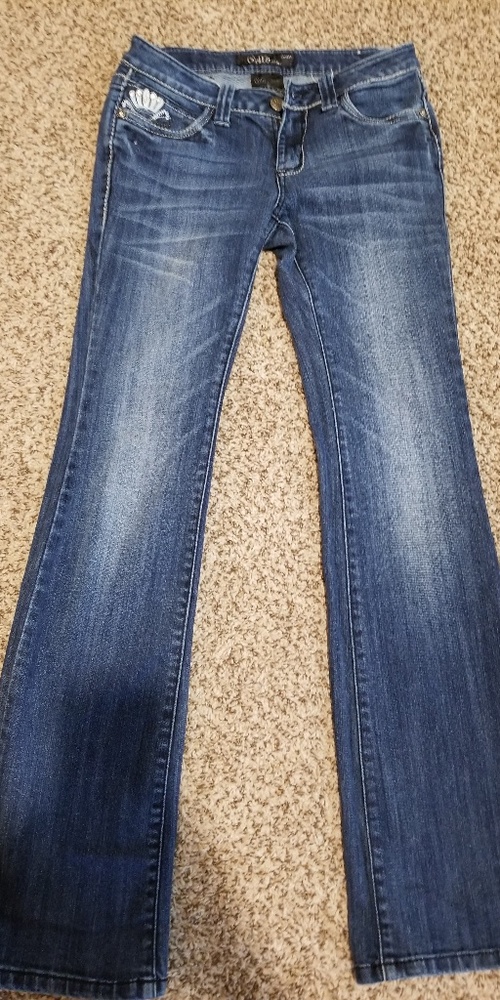 Cello Jeans